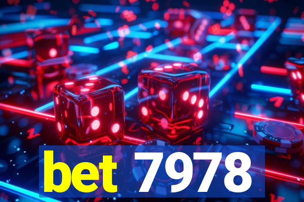 bet 7978